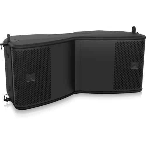 Turbosound MV212 Элемент ЛМ, биамп, 2х12"+2х1,4", 1200Вт.+760Вт.