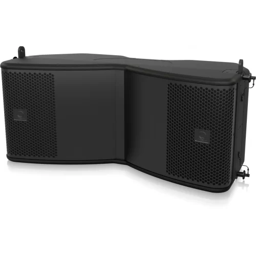 Turbosound MV212 Элемент ЛМ, биамп, 2х12"+2х1,4", 1200Вт.+760Вт.