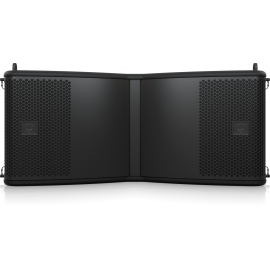 Turbosound MV212 Элемент ЛМ, биамп, 2х12"+2х1,4", 1200Вт.+760Вт.