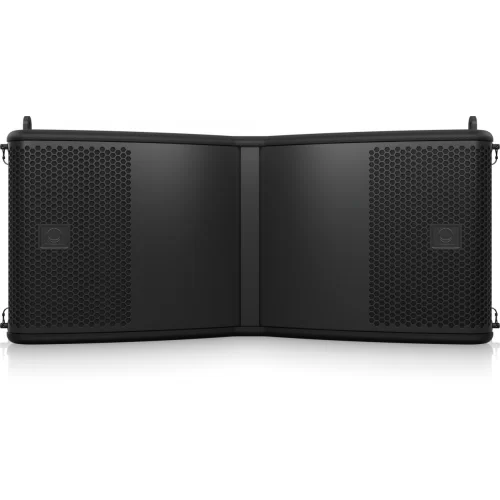 Turbosound MV212 Элемент ЛМ, биамп, 2х12"+2х1,4", 1200Вт.+760Вт.