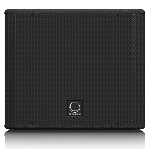 Turbosound MADRID TMS118B пассивный сабвуфер, 1600 Вт., 18"