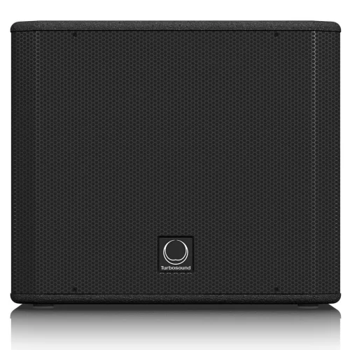 Turbosound MADRID TMS118B пассивный сабвуфер, 1600 Вт., 18"