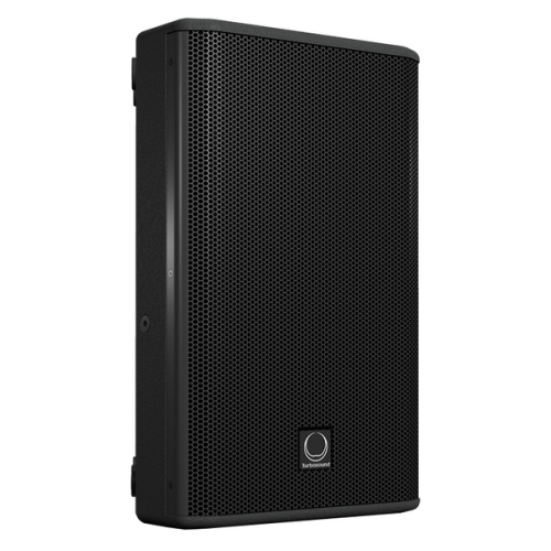 Turbosound MADRID TMS152 пассивная АС, 1600 Вт., 15"