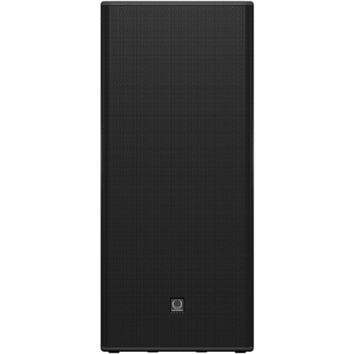 Turbosound MADRID TMS153 пассивная АС, 2400 Вт., 2x15"