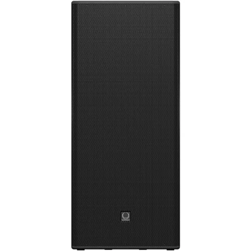 Turbosound MADRID TMS153 пассивная АС, 2400 Вт., 2x15"