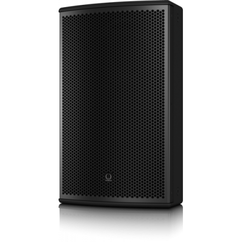 Turbosound NuQ102-AN Активная АС, 600 Вт., 10 дюймов