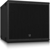 Turbosound NuQ115B Пассивный сабвуфер, 1000 Вт., 15"