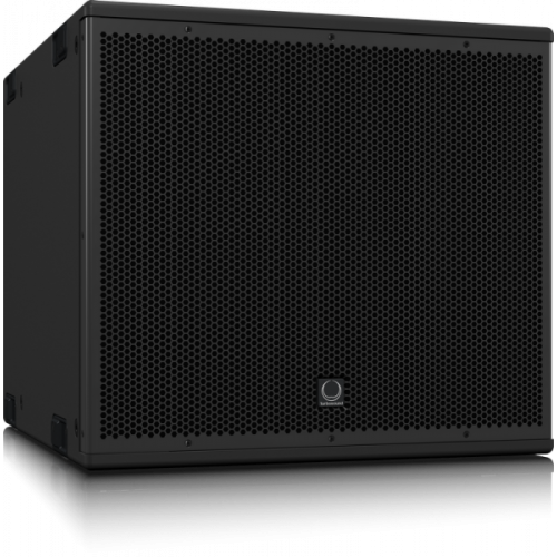 Turbosound NuQ115B Пассивный сабвуфер, 1000 Вт., 15"