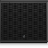 Turbosound NuQ115B Пассивный сабвуфер, 1000 Вт., 15"