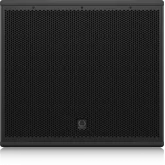 Turbosound NuQ115B Пассивный сабвуфер, 1000 Вт., 15"