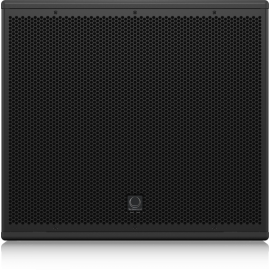 Turbosound NuQ115B Пассивный сабвуфер, 1000 Вт., 15"