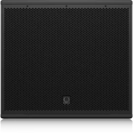 Turbosound NuQ115B Пассивный сабвуфер, 1000 Вт., 15"