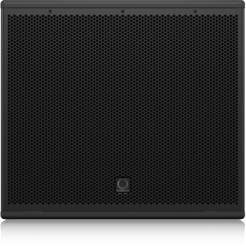 Turbosound NuQ115B Пассивный сабвуфер, 1000 Вт., 15"