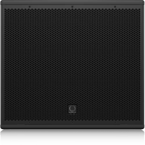 Turbosound NuQ115B Пассивный сабвуфер, 1000 Вт., 15"