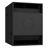 Turbosound NuQ118B-AN активный сабвуфер, 3000 Вт., 18 дюймов