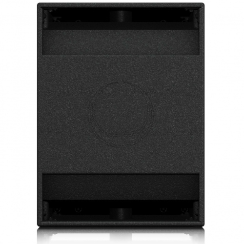 Turbosound NuQ118B-AN активный сабвуфер, 3000 Вт., 18 дюймов