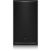 Turbosound NuQ122-AN Активная АС, 2500 Вт., 12 дюймов