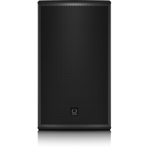 Turbosound NuQ122-AN Активная АС, 2500 Вт., 12 дюймов