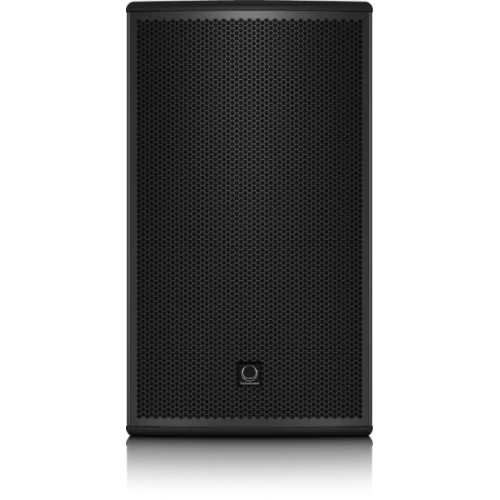 Turbosound NuQ122-AN Активная АС, 2500 Вт., 12 дюймов