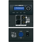 Turbosound NuQ152-AN Активная АС, 2500 Вт., 15 дюймов