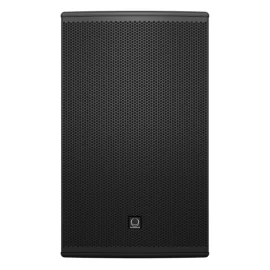 Turbosound NuQ152 Пассивная АС, 1300 Вт., 15"