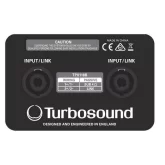 Turbosound Performer TPX118B Пассивный сабвуфер, 1200 Вт., 18"