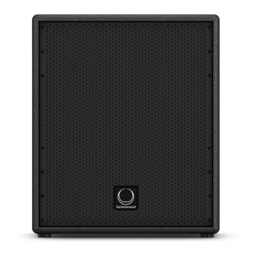 Turbosound Performer TPX118B Пассивный сабвуфер, 1200 Вт., 18"