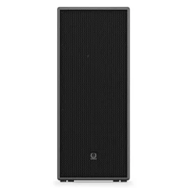 Turbosound Performer TPX153 Пассивная АС, 1000 Вт., 2x15"