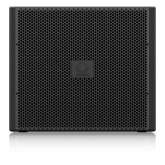 Turbosound TBV118L-AN Активный сабвуфер для ЛМ, 3000 Вт., 18 дюймов