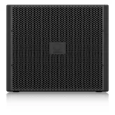 Turbosound TBV118L-AN Активный сабвуфер для ЛМ, 3000 Вт., 18 дюймов