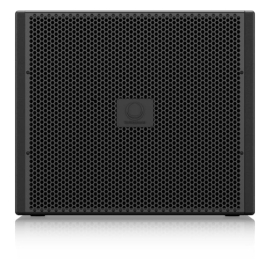 Turbosound TBV118L-AN Активный сабвуфер для ЛМ, 3000 Вт., 18 дюймов