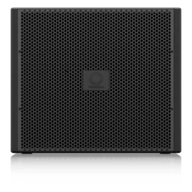 Turbosound TBV118L-AN Активный сабвуфер для ЛМ, 3000 Вт., 18 дюймов