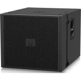 Turbosound TBV118L-AN Активный сабвуфер для ЛМ, 3000 Вт., 18 дюймов