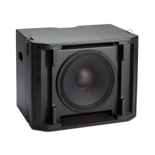 Turbosound TFS-550L Сабвуфер для линейного массива, 400 Вт., 12"