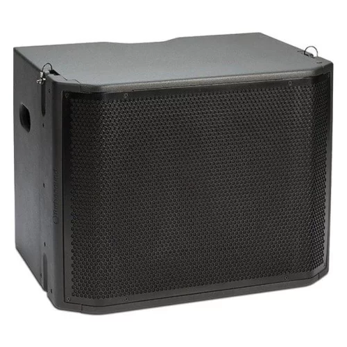 Turbosound TFS-550L Сабвуфер для линейного массива, 400 Вт., 12"