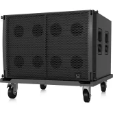 Turbosound TLX215L Сабвуфер для линейного массива, 1000 Вт., 2х15"