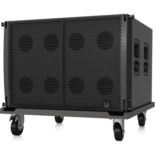 Turbosound TLX215L Сабвуфер для линейного массива, 1000 Вт., 2х15"