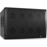 Turbosound TLX215L Сабвуфер для линейного массива, 1000 Вт., 2х15"