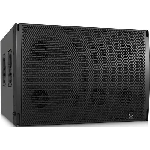 Turbosound TLX215L Сабвуфер для линейного массива, 1000 Вт., 2х15"