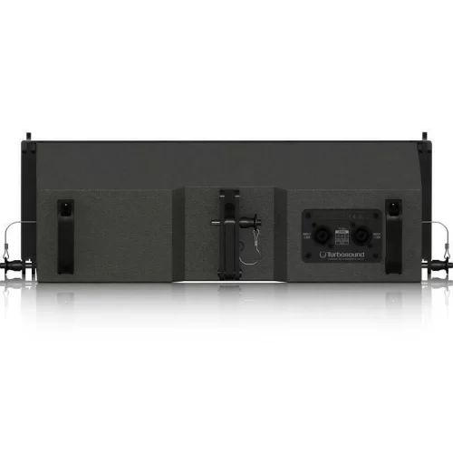 Turbosound TLX43 Элемент линейного массива, 360 Вт., 2х4"+1"