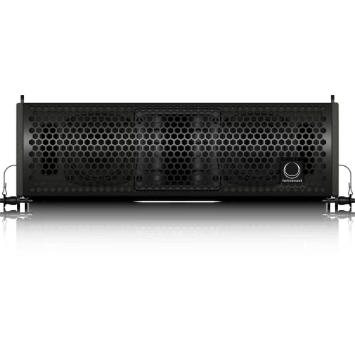 Turbosound TLX43 Элемент линейного массива, 360 Вт., 2х4"+1"