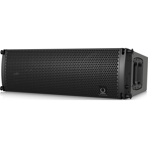 Turbosound TLX84 Элемент линейного массива, 1020 Вт., 2х8"+2x1"