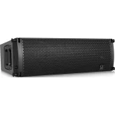 Turbosound TLX84 Элемент линейного массива, 1020 Вт., 2х8"+2x1"