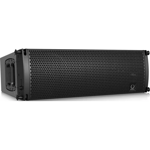 Turbosound TLX84 Элемент линейного массива, 1020 Вт., 2х8"+2x1"