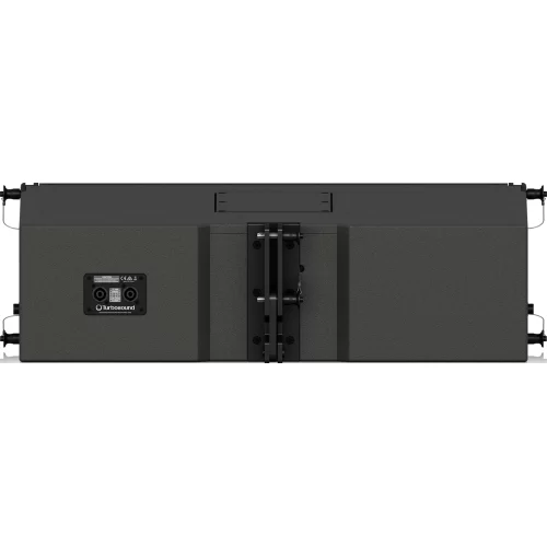 Turbosound TLX84 Элемент линейного массива, 1020 Вт., 2х8"+2x1"