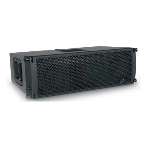 Turbosound TLX84 Элемент линейного массива, 1020 Вт., 2х8"+2x1"