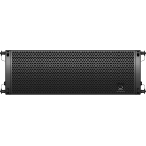 Turbosound TLX84 Элемент линейного массива, 1020 Вт., 2х8"+2x1"