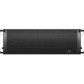 Turbosound TLX84 Элемент линейного массива, 1020 Вт., 2х8"+2x1"