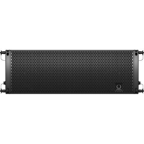 Turbosound TLX84 Элемент линейного массива, 1020 Вт., 2х8"+2x1"