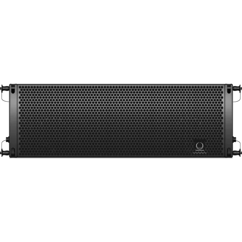 Turbosound TLX84 Элемент линейного массива, 1020 Вт., 2х8"+2x1"